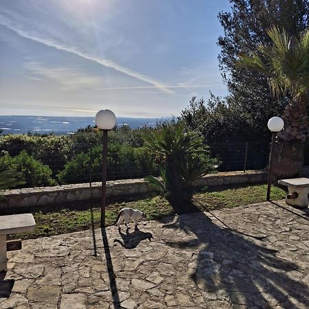 Villa Maremonti مونوبولي المظهر الخارجي الصورة