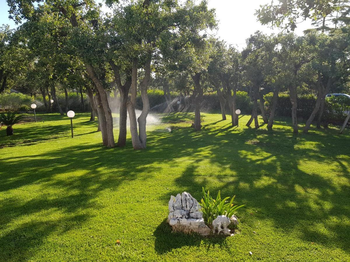 Villa Maremonti مونوبولي المظهر الخارجي الصورة