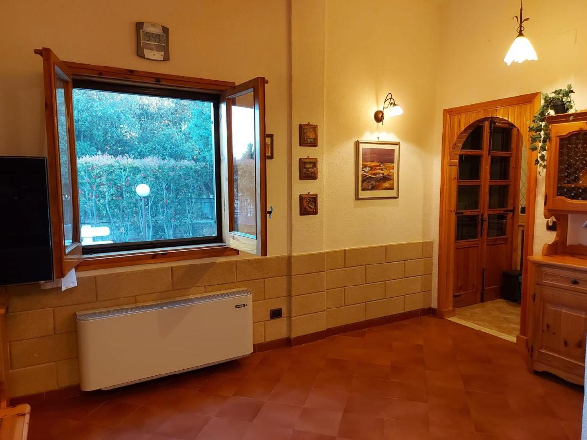 Villa Maremonti مونوبولي المظهر الخارجي الصورة