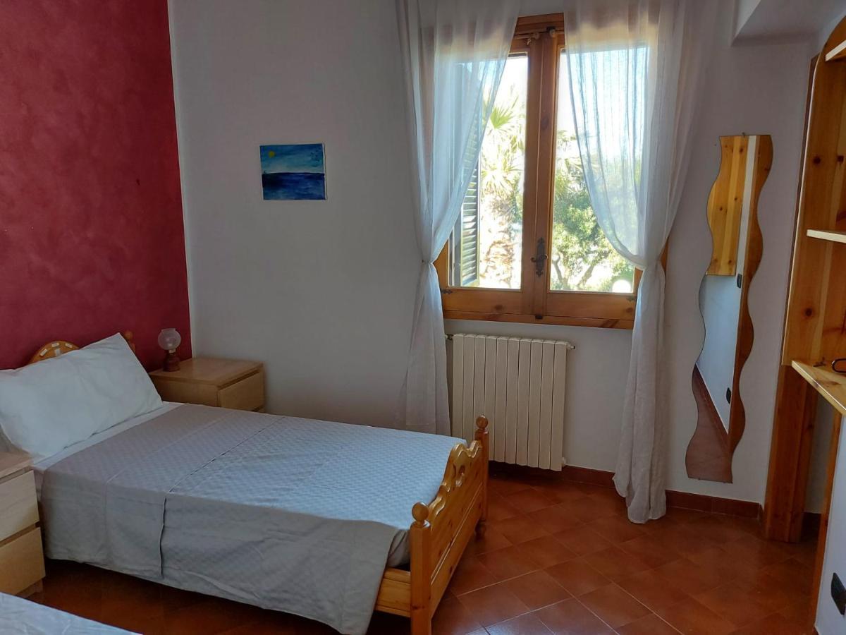 Villa Maremonti مونوبولي المظهر الخارجي الصورة