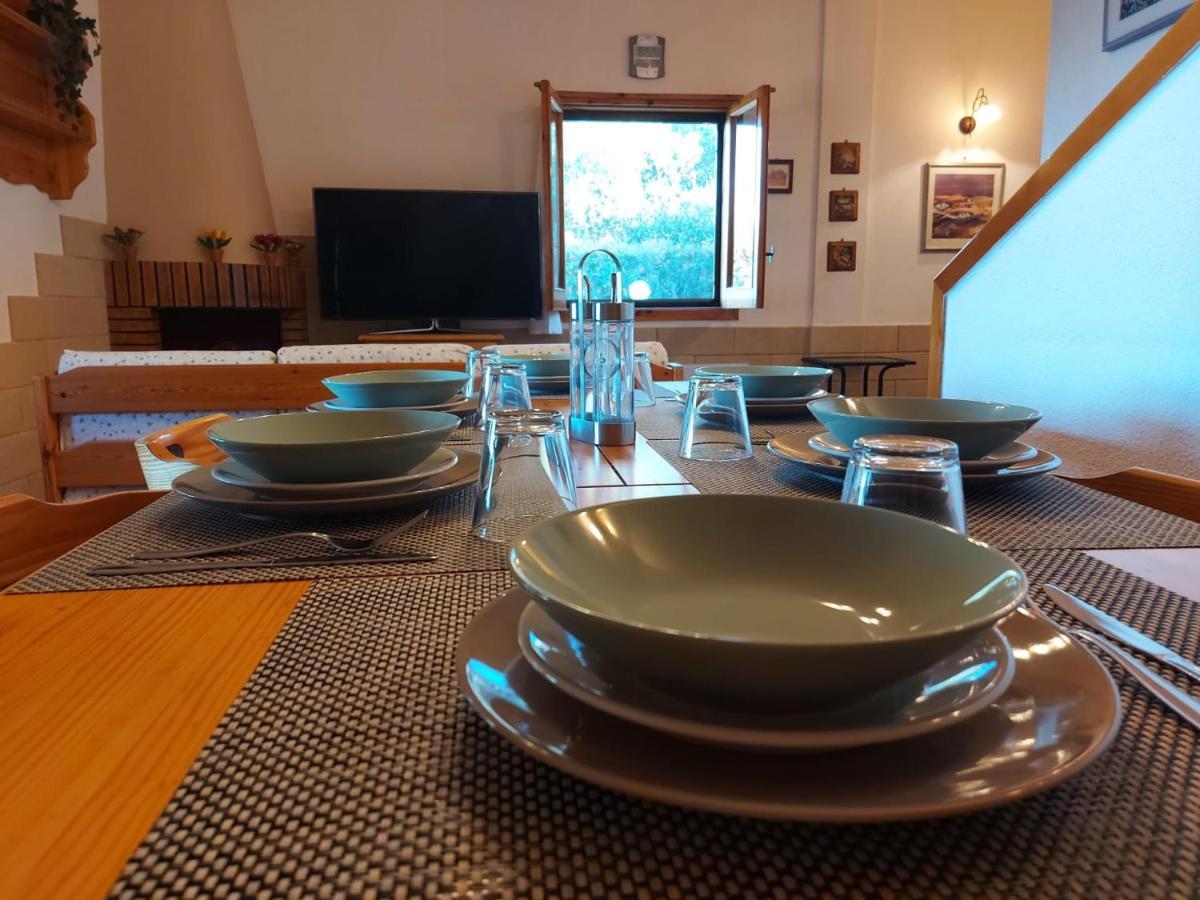 Villa Maremonti مونوبولي المظهر الخارجي الصورة