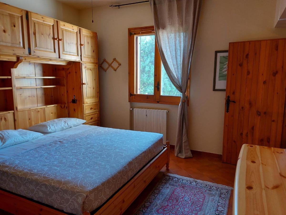Villa Maremonti مونوبولي المظهر الخارجي الصورة