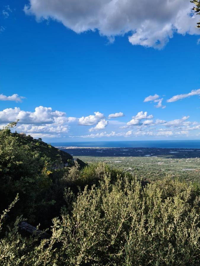Villa Maremonti مونوبولي المظهر الخارجي الصورة